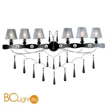 Бра MM Lampadari Gotham 6886/A6 V2515 - Фото 0