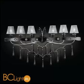 Бра MM Lampadari Gotham 6886/A6 V2515