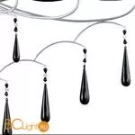 Бра MM Lampadari Gotham 6886/A6 V2515 - Фото 2