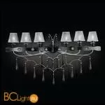 Бра MM Lampadari Gotham 6886/A6 V2515