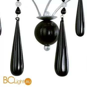 Бра MM Lampadari Gotham 6886/A3 V2515 - Фото 1