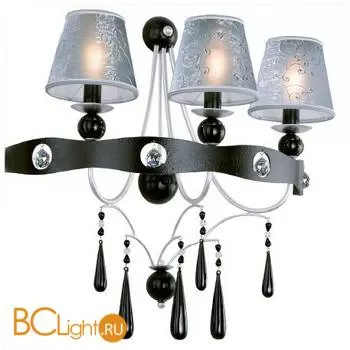 Бра MM Lampadari Gotham 6886/A3 V2515 - Фото 0