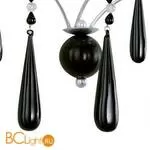 Бра MM Lampadari Gotham 6886/A3 V2515 - Фото 1