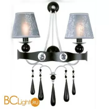 Бра MM Lampadari Gotham 6886/A2 V2515 - Фото 0