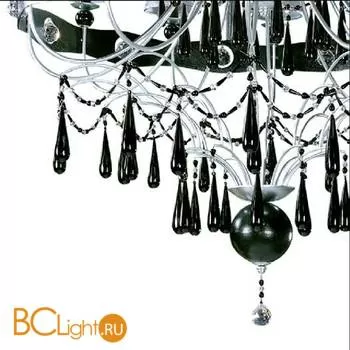 Люстра MM Lampadari Gotham 6886/12+6 V2515 - Фото 0