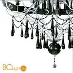 Люстра MM Lampadari Gotham 6886/12+6 V2515 - Фото 0