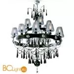 Люстра MM Lampadari Gotham 6886/12+6 V2515