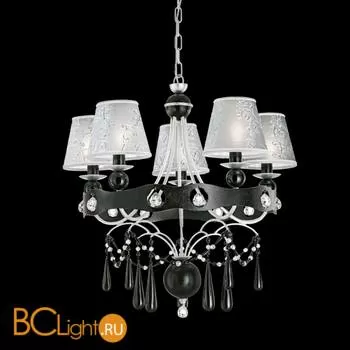 Люстра MM Lampadari Gotham 6886/5 V2515