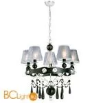 Люстра MM Lampadari Gotham 6886/5 V2515 - Фото 0