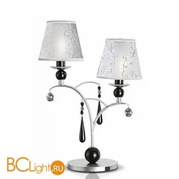 Настольная лампа MM Lampadari Gotham 6886/L2 V2515