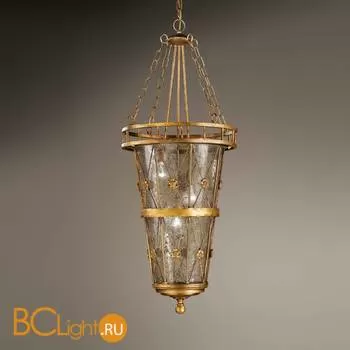 Подвесной светильник MM Lampadari Grecia 6400/3 V1534