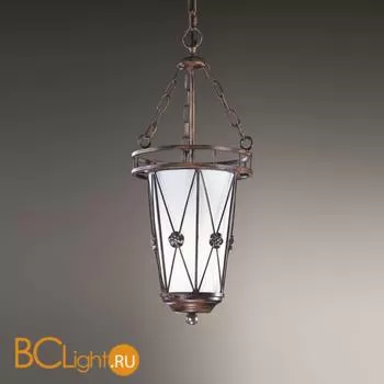 Подвесной светильник MM Lampadari Grecia 6400/1 V2109