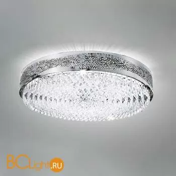 Потолочный светильник MM Lampadari Holes 6889/P12 V2541