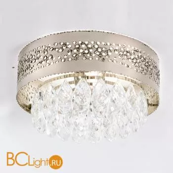 Потолочный светильник MM Lampadari Holes 6889/P2 00 V2541