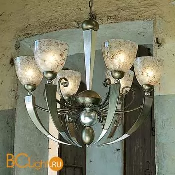 Люстра MM Lampadari Horn 6071/6 V1758