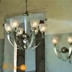 Люстра MM Lampadari Horn 6071/6 V1758 - Фото 0