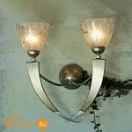 Бра MM Lampadari Horn 6073/A2 V1758