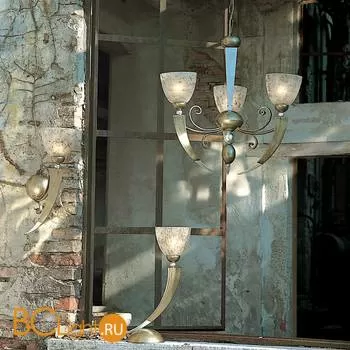 Бра MM Lampadari Horn 6072/A1 V1758