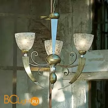 Люстра MM Lampadari Horn 6071/3 V1758