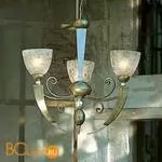 Люстра MM Lampadari Horn 6071/3 V1758