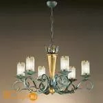 Люстра MM Lampadari Impero 6175/6 V1681 - Фото 0