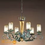 Люстра MM Lampadari Impero 6175/6 V1681