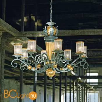 Люстра MM Lampadari Impero 5972/8 V1681