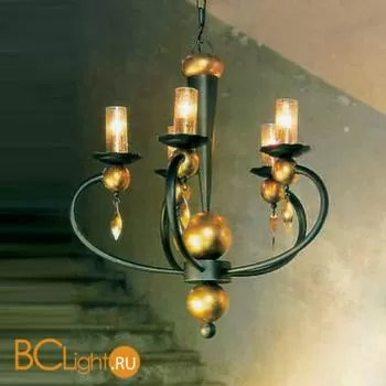 Люстра MM Lampadari Iris 5831/5 V1691