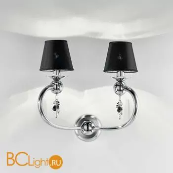 Бра MM Lampadari Iris 7059/A2-01 V1607