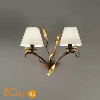 Бра MM Lampadari Kaleidos 6489/A2 V1723