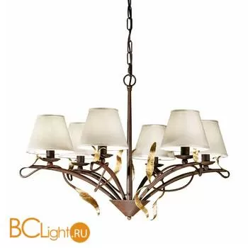 Люстра MM Lampadari Kaleidos 6489/6 V1723