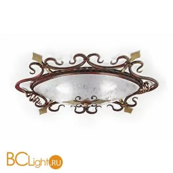 Потолочный светильник MM Lampadari Lancia 6342/P4 V2078