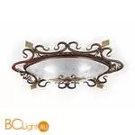 Потолочный светильник MM Lampadari Lancia 6342/P4 V2078