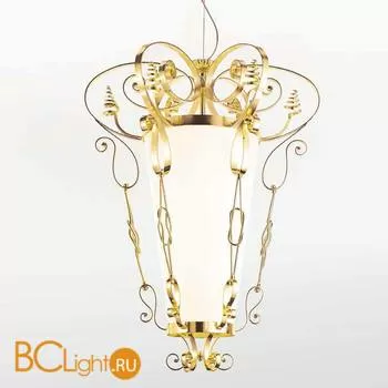 Подвесной светильник MM Lampadari Lanterne 7278/3 V0216