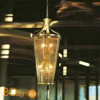 Подвесной светильник MM Lampadari Lanterne 6015/3+3 V1679