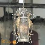 Подвесной светильник MM Lampadari Lanterne 6089/3 V1785 - Фото 0