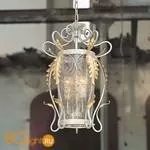 Подвесной светильник MM Lampadari Lanterne 6089/3 V1785