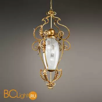 Подвесной светильник MM Lampadari Lanterne 6585/3 V1165