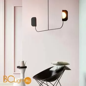 Люстра MM Lampadari Leaf 7208/2 00 V0199