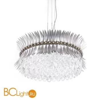 Подвесной светильник MM Lampadari Leaf 6891/6 V2514