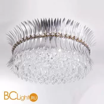 Потолочный светильник MM Lampadari Leaf 6891/P6 V2514