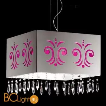 Подвесной светильник MM Lampadari Luxury D043/4