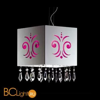 Подвесной светильник MM Lampadari Luxury D042/1