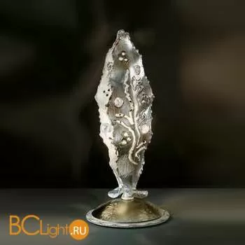 Настольная лампа MM Lampadari Linfa 6846/L1 V2451