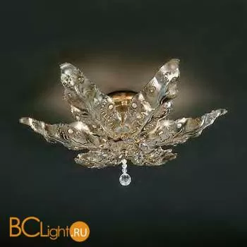 Потолочный светильник MM Lampadari Linfa 6846/P6 V2451 - Фото 0