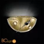 Настенный светильник MM Lampadari Luna 6865/A3 V2471