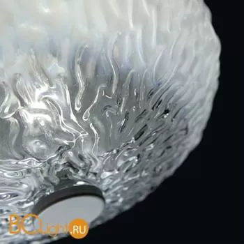 Потолочный светильник MM Lampadari Luna 7118/P1 V2553 - Фото 0