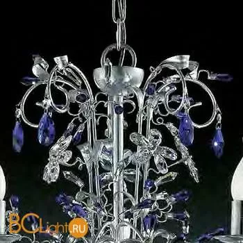 Люстра MM Lampadari Luxury 6806/6 V1021 - Фото 0