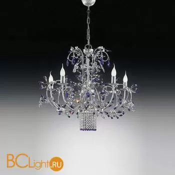 Люстра MM Lampadari Luxury 6806/6 V1021