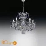 Люстра MM Lampadari Luxury 6806/6 V1021